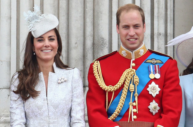 De Ce S Au Desp R It Kate Middleton I Prin Ul William Nainte De A Se