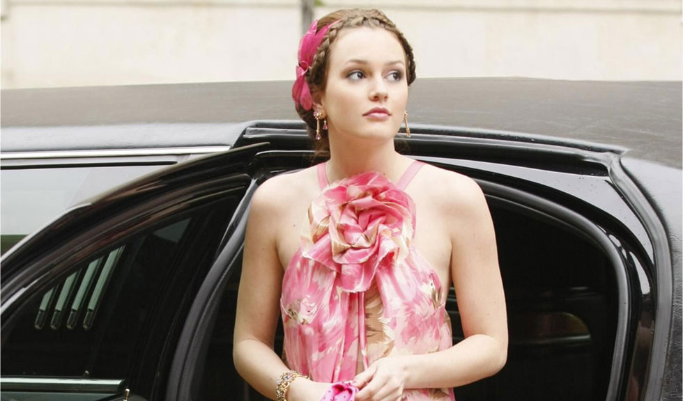 Leighton Meester Nu S Ar Mai Ntoarce N Rolul Lui Blair Waldorf Din