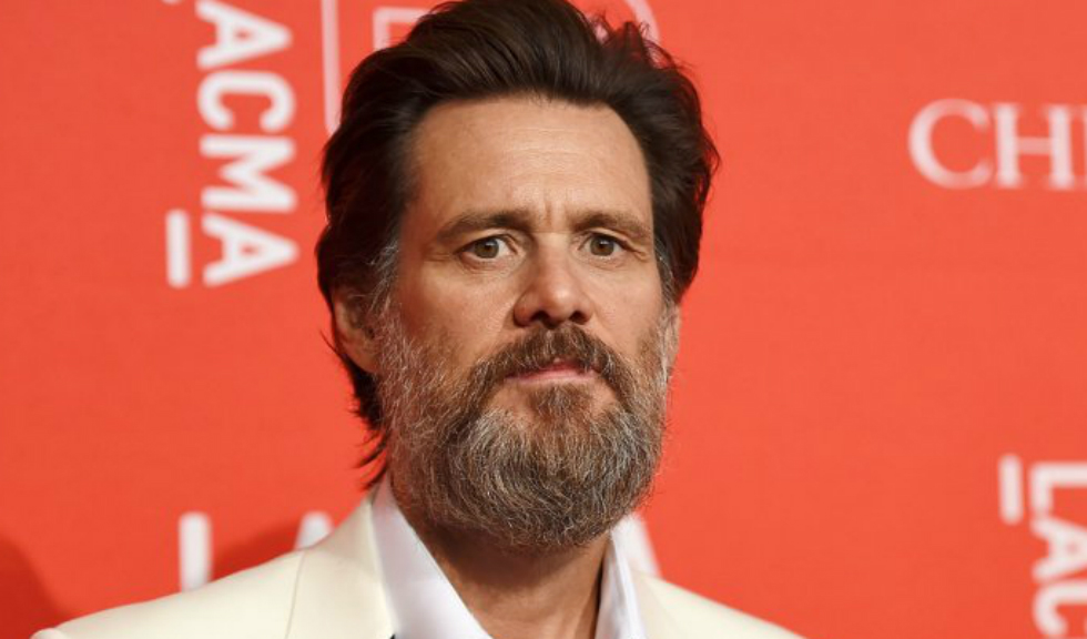 Jim Carrey Admite C Tr Ie Te O Via Izolat Dar Ncearc S Aib I