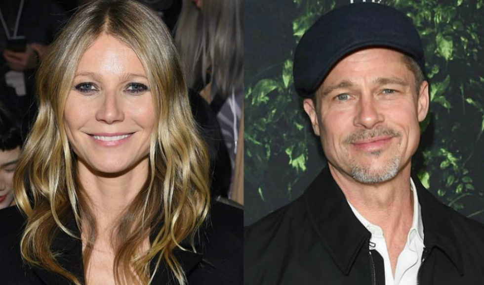 Gwyneth Paltrow vorbește despre despărțirea de Brad Pitt și cum i a