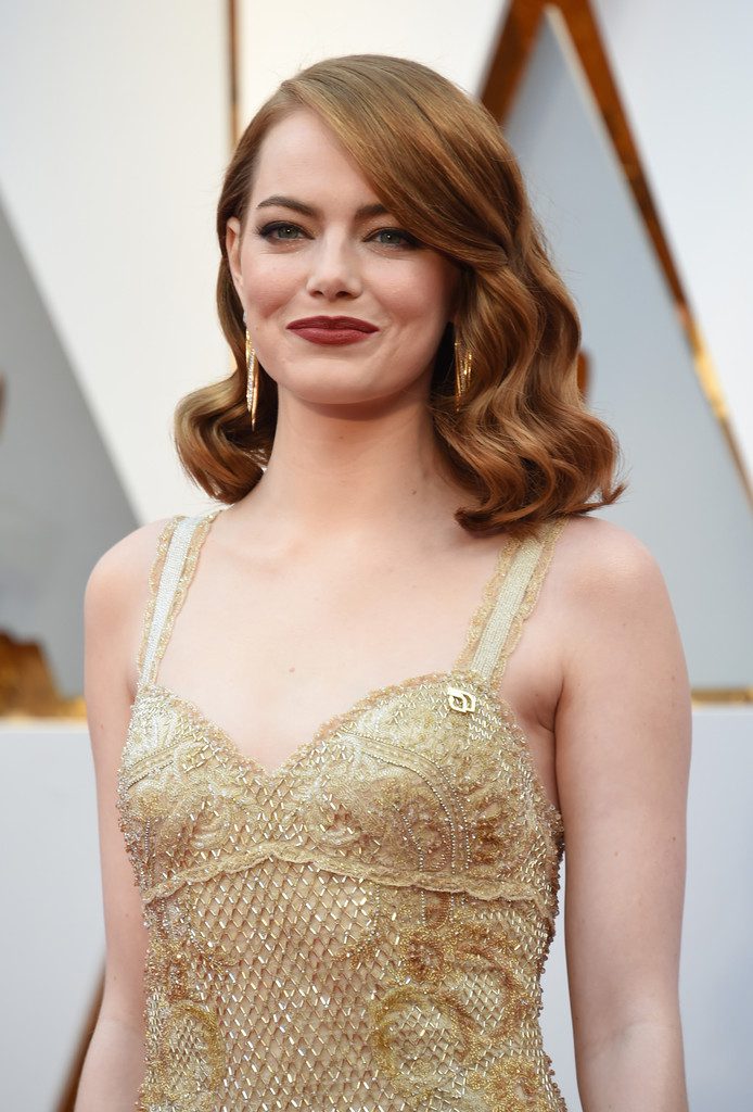 Emma Stone Elle Ro