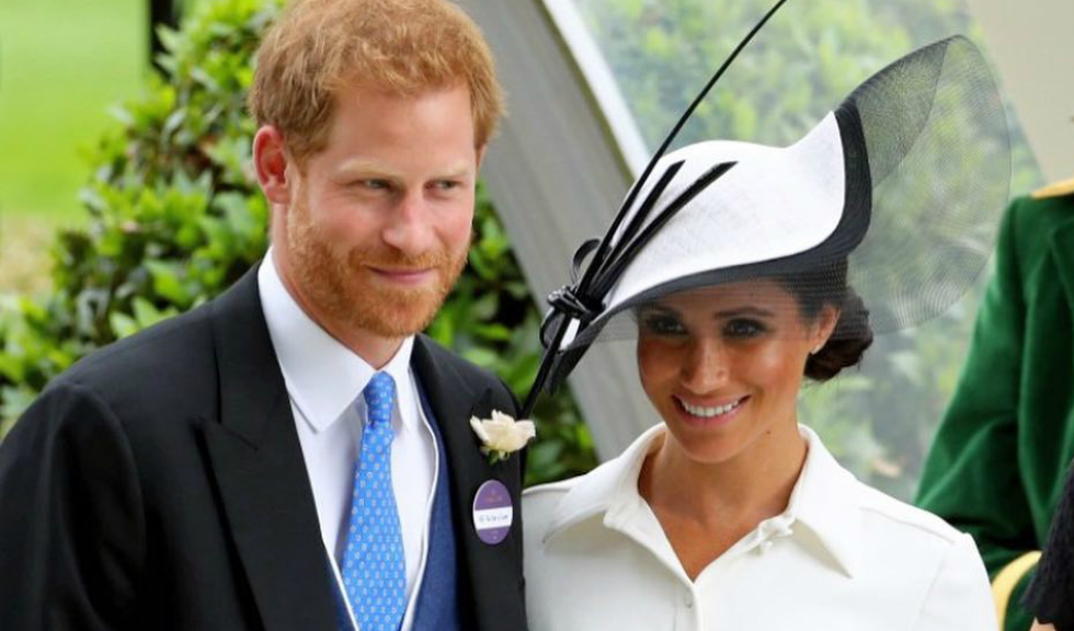 Frogmore Cottage Casa N Care Locuiesc Meghan Markle I Prin Ul Harry