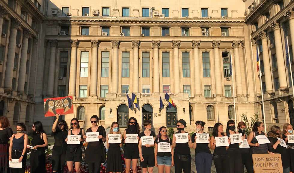 protest-feminist-ministerul-de-interne