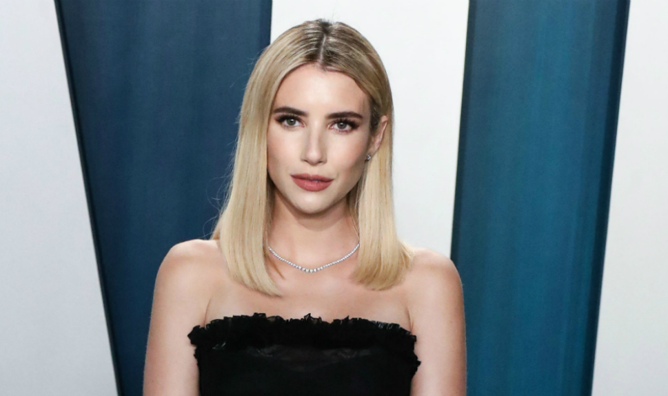 Gestul NeaÈ™teptat FÄƒcut De Emma Roberts DupÄƒ Ce Mama Sa I A AnunÈ›at Sarcina In Mod Public Elle Ro