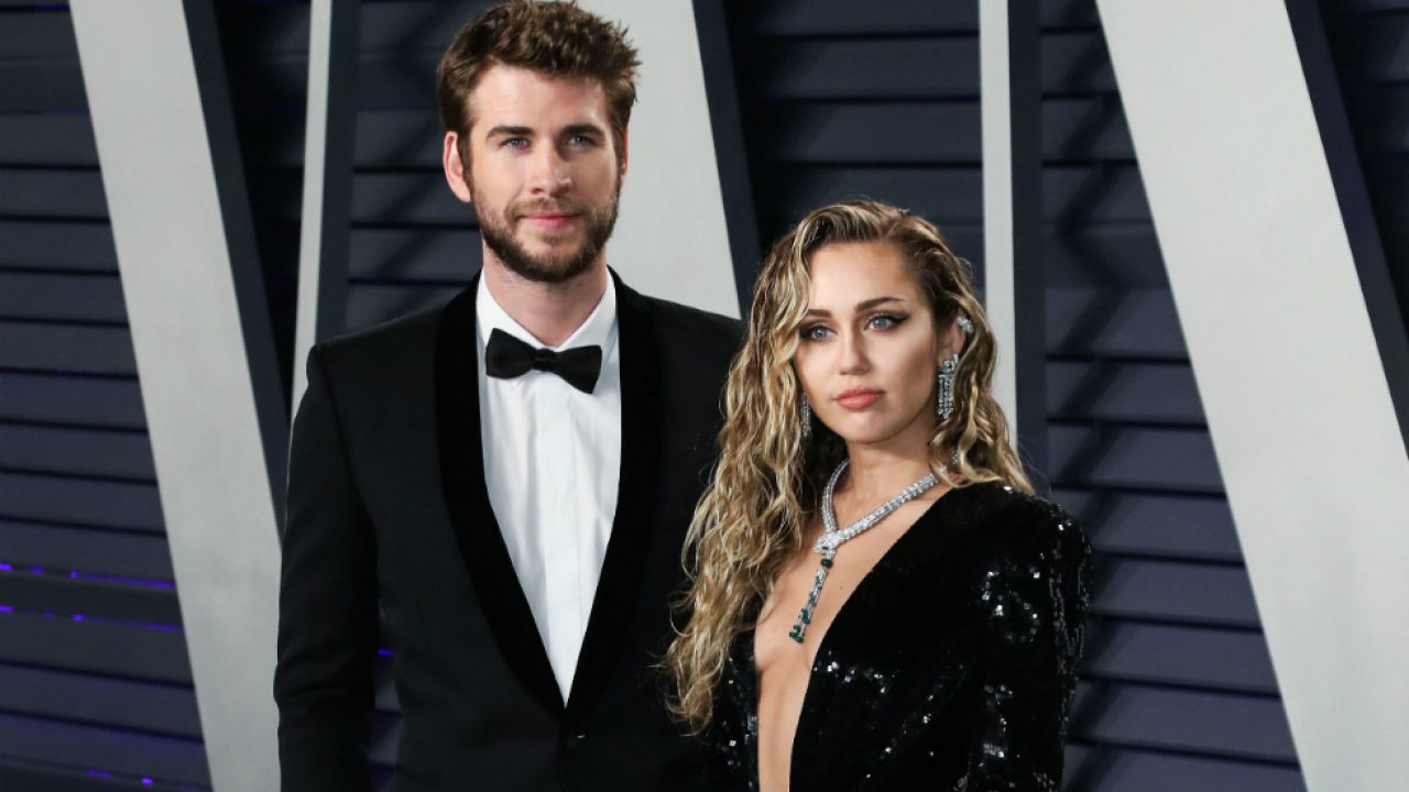 Miley Cyrus A Dezvăluit Că Incă Il Mai Iubește Pe Liam Hemsworth Elle Ro