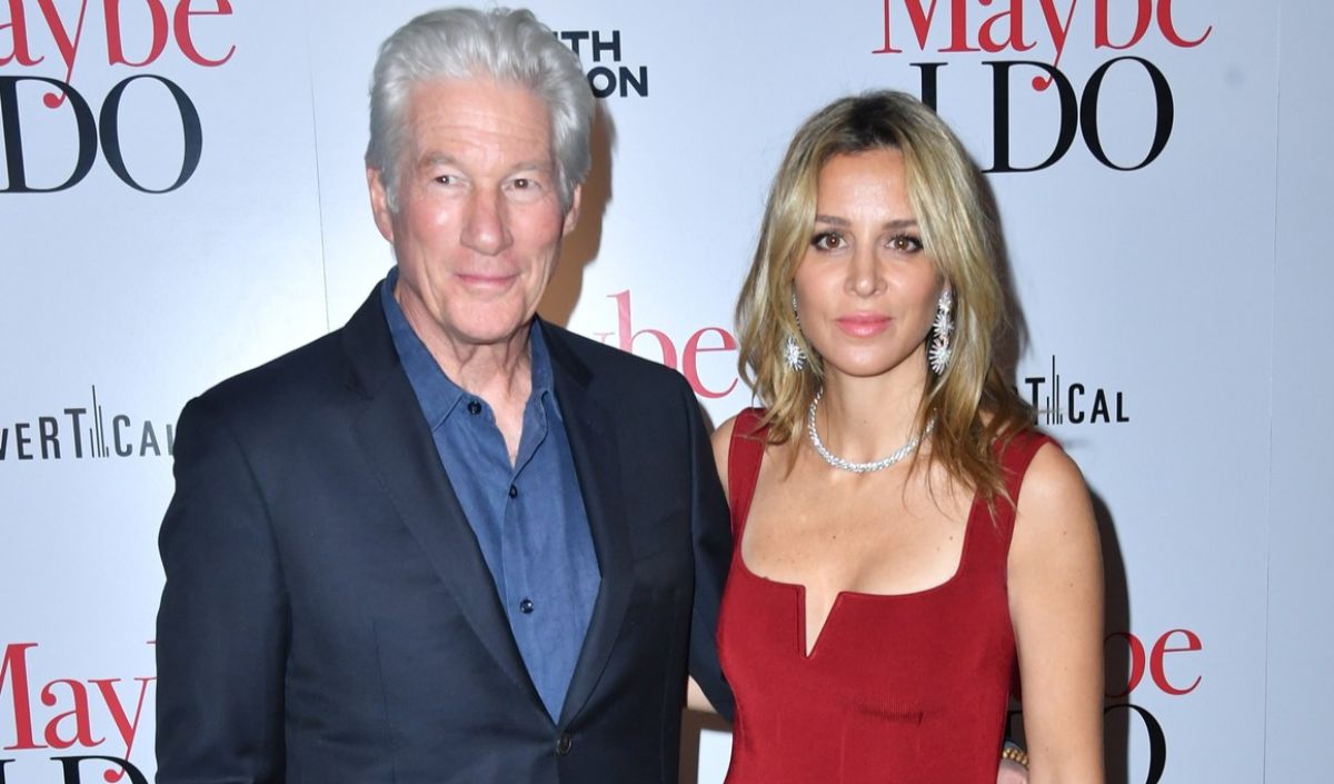 Come si sente ora Richard Gere, dopo aver sofferto di problemi di salute durante una vacanza in Messico