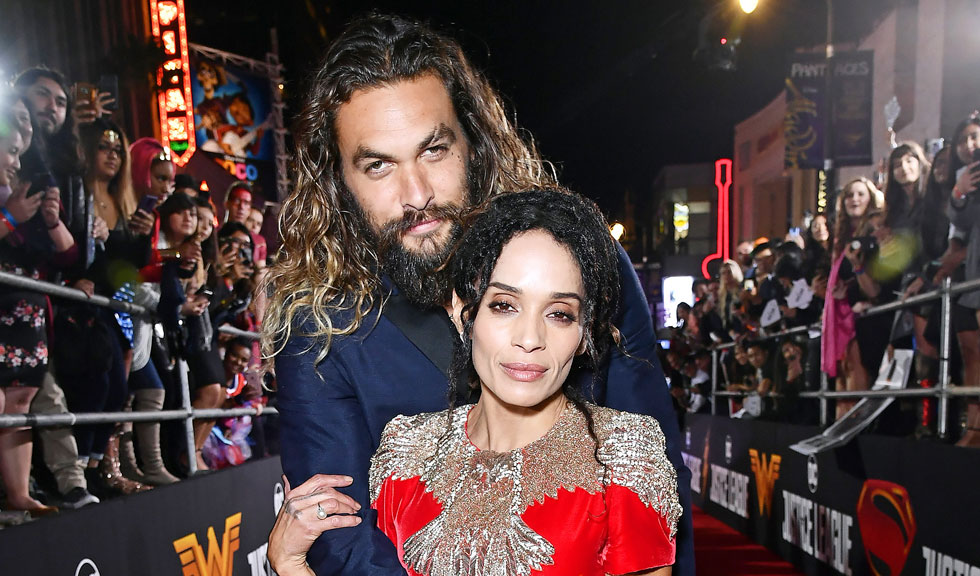 Decizia luată de Lisa Bonet și Jason Momoa la doi ani de când au anunțat că  se despart - Elle.ro